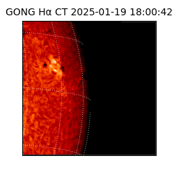 gong - 2025-01-19T18:00:42