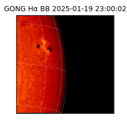 gong - 2025-01-19T23:00:02