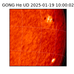 gong - 2025-01-19T10:00:02