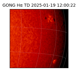 gong - 2025-01-19T12:00:22