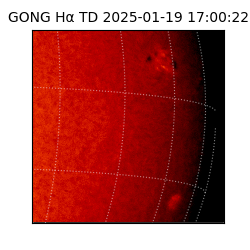 gong - 2025-01-19T17:00:22