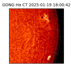 gong - 2025-01-19T18:00:42
