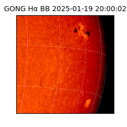 gong - 2025-01-19T20:00:02
