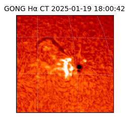 gong - 2025-01-19T18:00:42