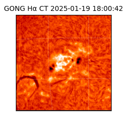 gong - 2025-01-19T18:00:42