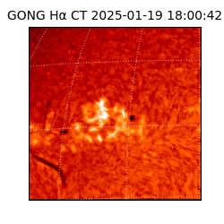 gong - 2025-01-19T18:00:42