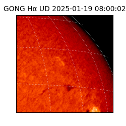 gong - 2025-01-19T08:00:02