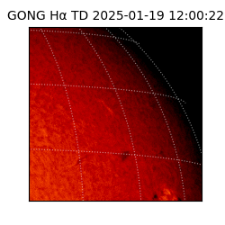 gong - 2025-01-19T12:00:22