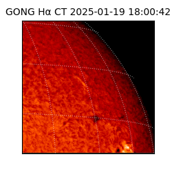 gong - 2025-01-19T18:00:42