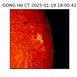 gong - 2025-01-19T18:00:42