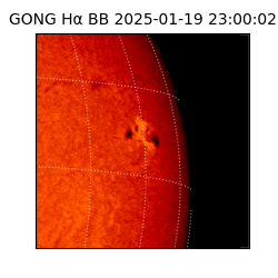 gong - 2025-01-19T23:00:02