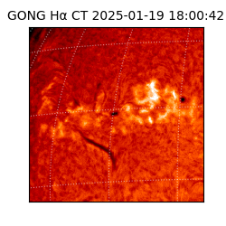 gong - 2025-01-19T18:00:42