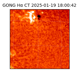 gong - 2025-01-19T18:00:42