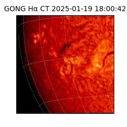 gong - 2025-01-19T18:00:42