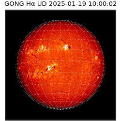 gong - 2025-01-19T10:00:02