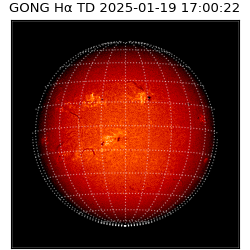 gong - 2025-01-19T17:00:22