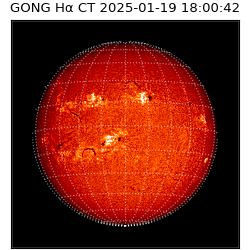 gong - 2025-01-19T18:00:42