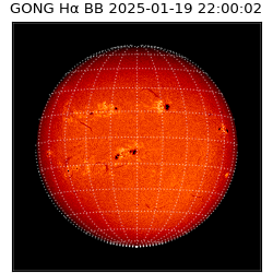 gong - 2025-01-19T22:00:02