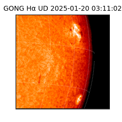 gong - 2025-01-20T03:11:02