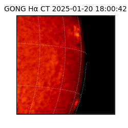 gong - 2025-01-20T18:00:42