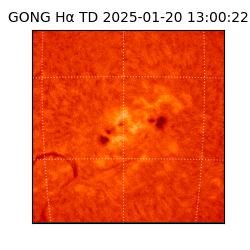 gong - 2025-01-20T13:00:22