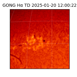 gong - 2025-01-20T12:00:22