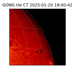 gong - 2025-01-20T18:00:42