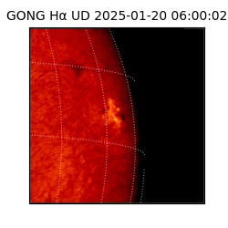 gong - 2025-01-20T06:00:02