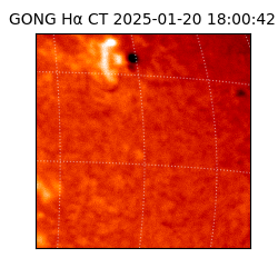 gong - 2025-01-20T18:00:42