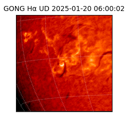 gong - 2025-01-20T06:00:02