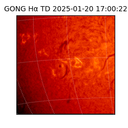 gong - 2025-01-20T17:00:22