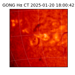 gong - 2025-01-20T18:00:42