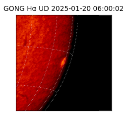 gong - 2025-01-20T06:00:02