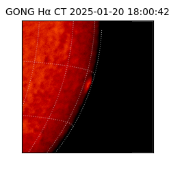 gong - 2025-01-20T18:00:42