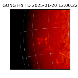 gong - 2025-01-20T12:00:22