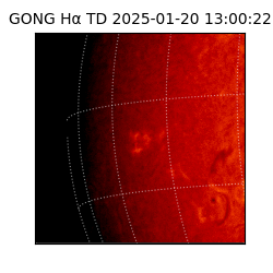 gong - 2025-01-20T13:00:22