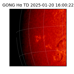 gong - 2025-01-20T16:00:22