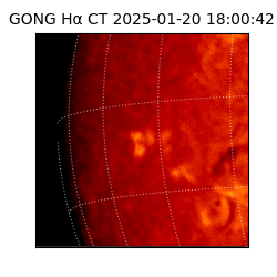 gong - 2025-01-20T18:00:42