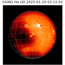 gong - 2025-01-20T03:11:02