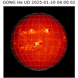 gong - 2025-01-20T04:00:02