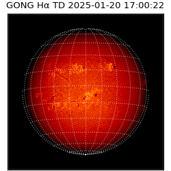 gong - 2025-01-20T17:00:22
