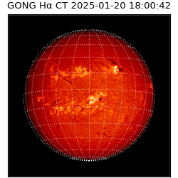 gong - 2025-01-20T18:00:42