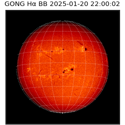 gong - 2025-01-20T22:00:02