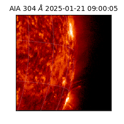 saia - 2025-01-21T09:00:05.130000