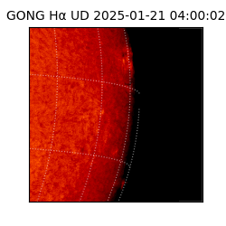 gong - 2025-01-21T04:00:02