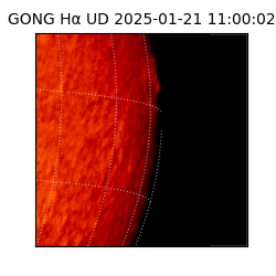 gong - 2025-01-21T11:00:02