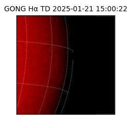gong - 2025-01-21T15:00:22