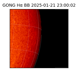 gong - 2025-01-21T23:00:02
