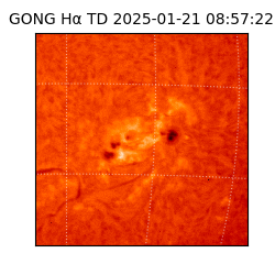 gong - 2025-01-21T08:57:22