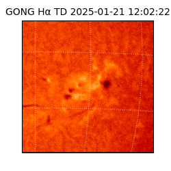 gong - 2025-01-21T12:02:22